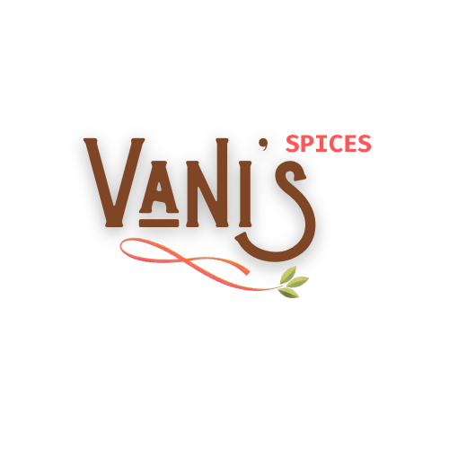 Vani's spices